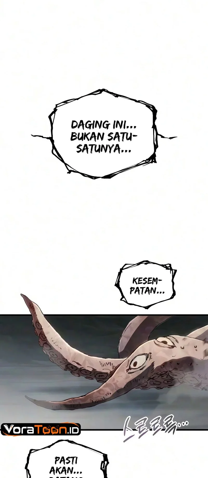 The Demon King's Friend Chapter 5 Gambar 71