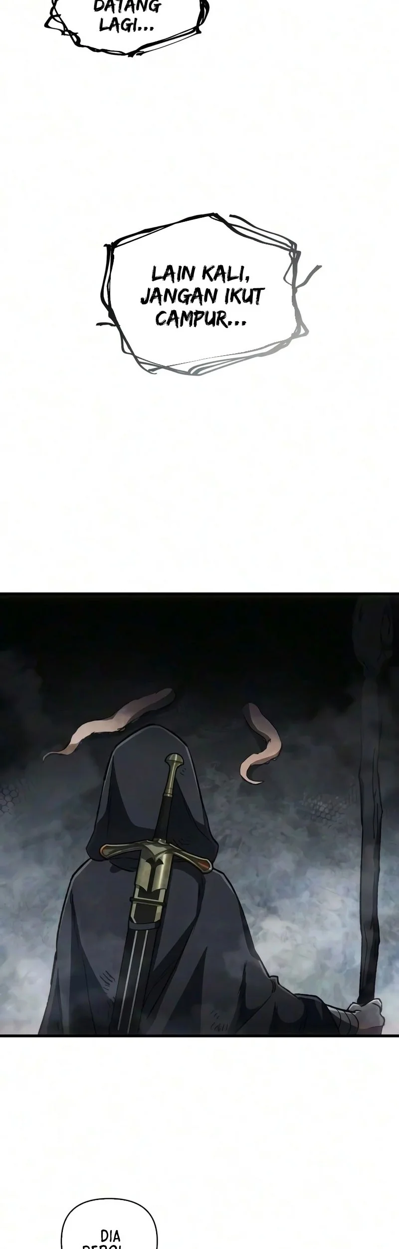 The Demon King's Friend Chapter 5 Gambar 72