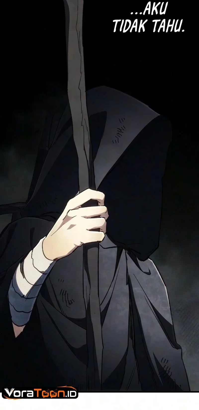 The Demon King's Friend Chapter 5 Gambar 75