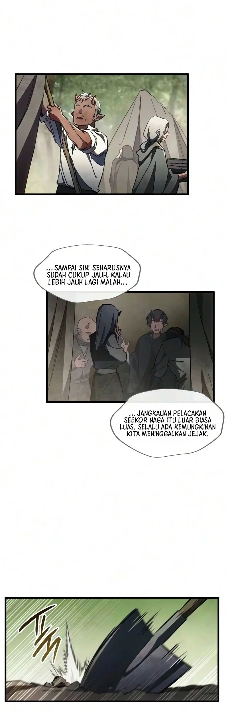 The Demon King's Friend Chapter 5 halaman 5