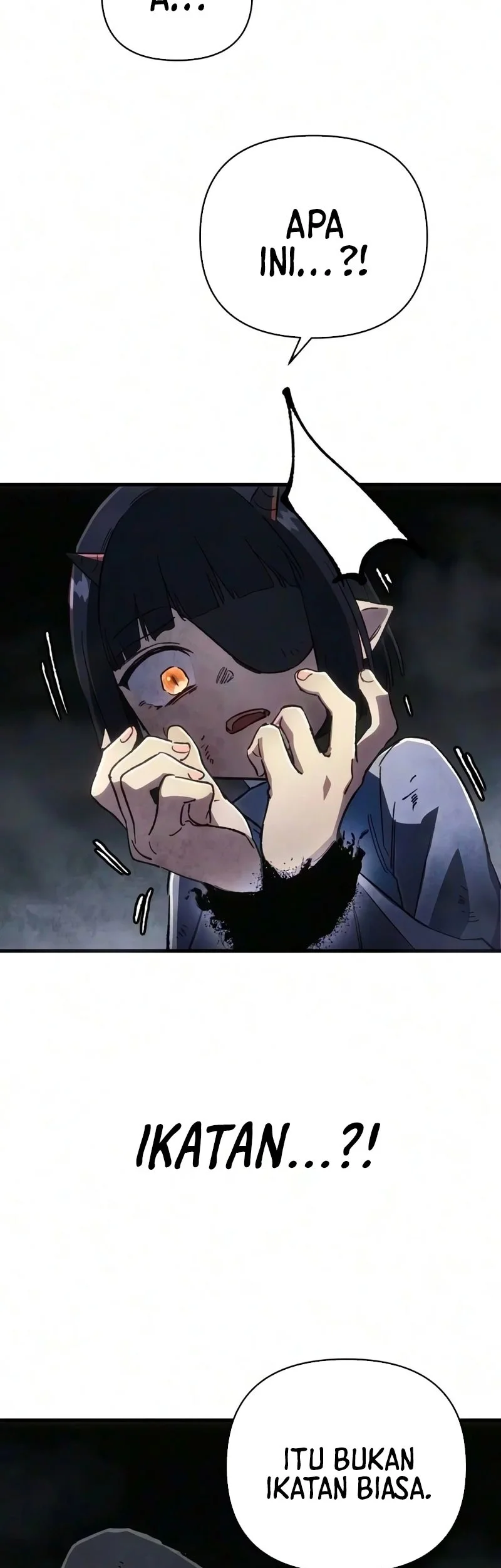 The Demon King's Friend Chapter 5 Gambar 82