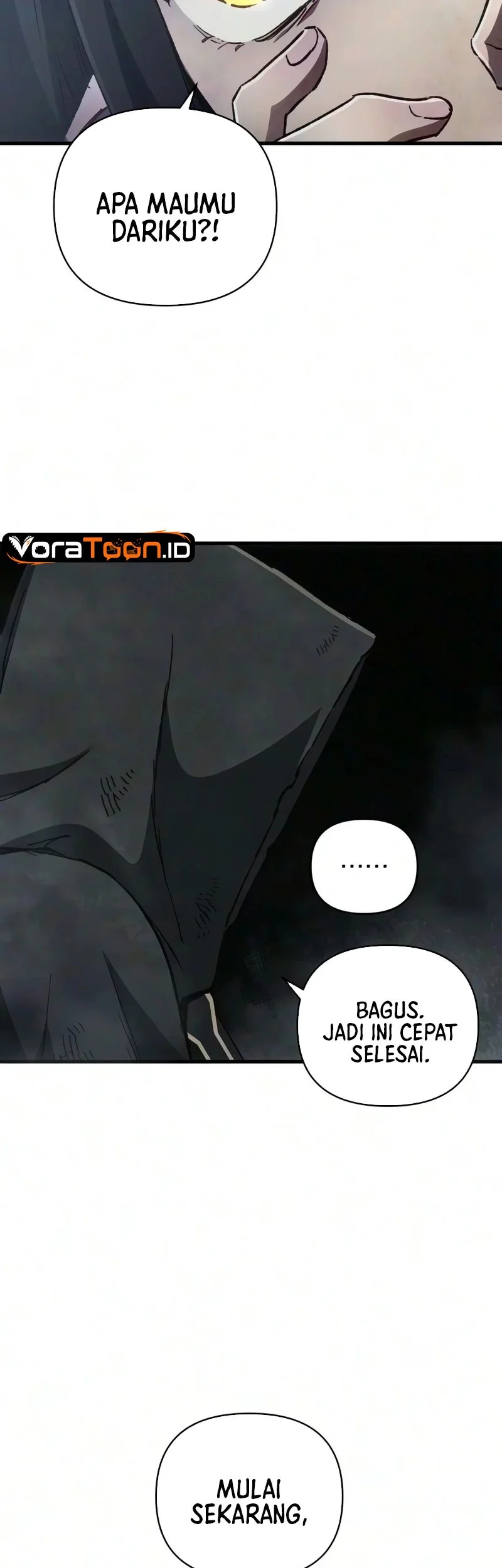 The Demon King's Friend Chapter 5 Gambar 84