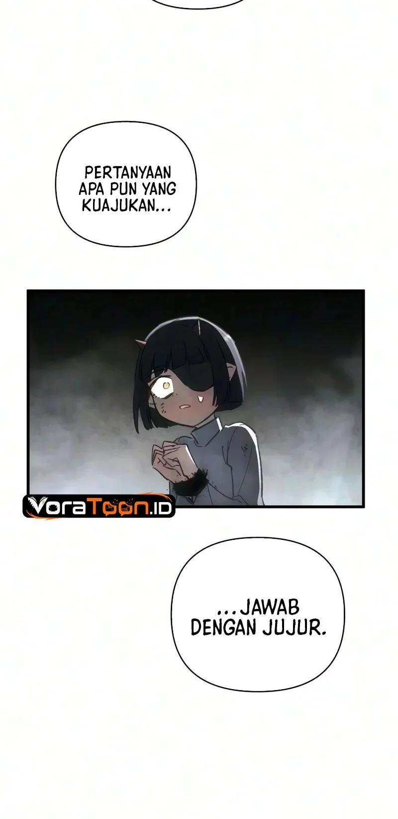 The Demon King's Friend Chapter 5 Gambar 85