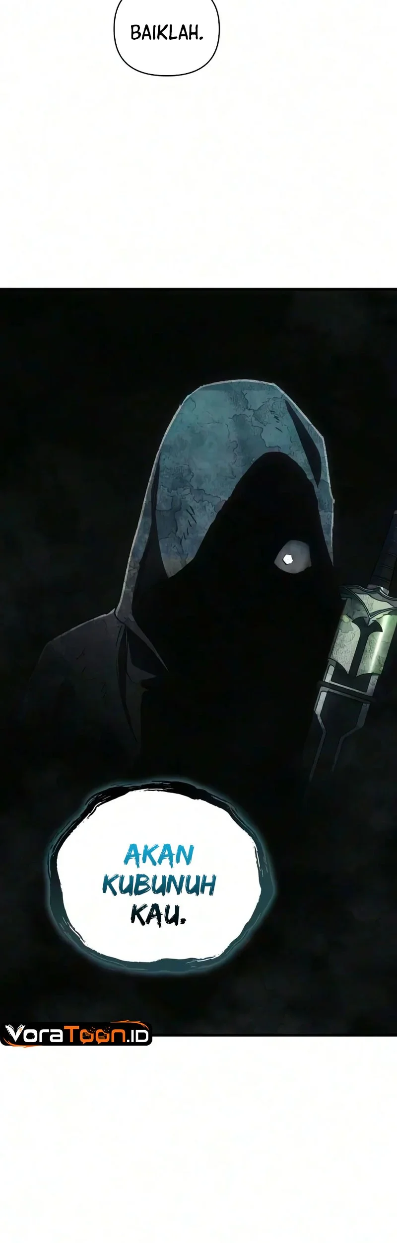 The Demon King's Friend Chapter 5 Gambar 88