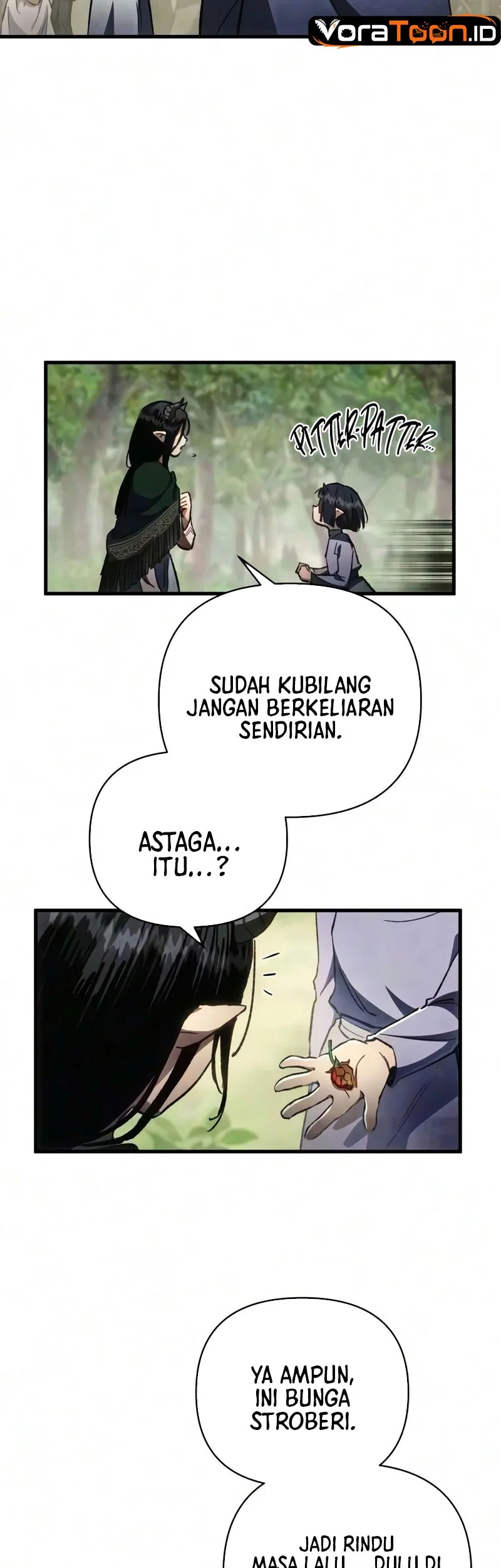 The Demon King's Friend Chapter 5 halaman 9