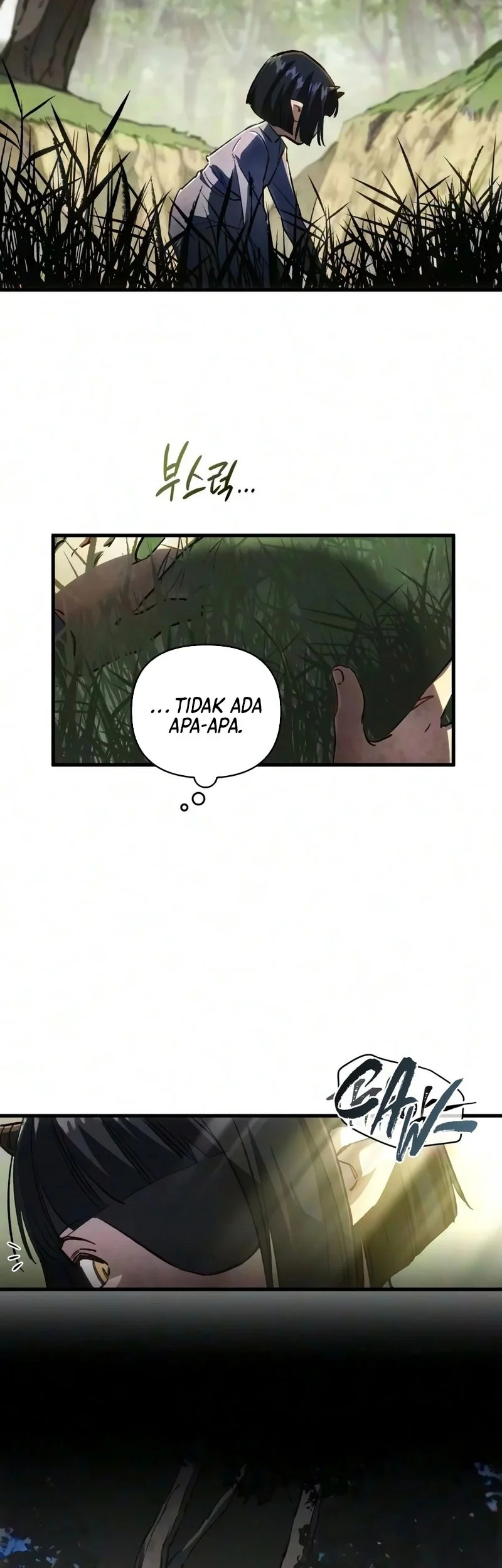 The Demon King's Friend Chapter 5 halaman 13