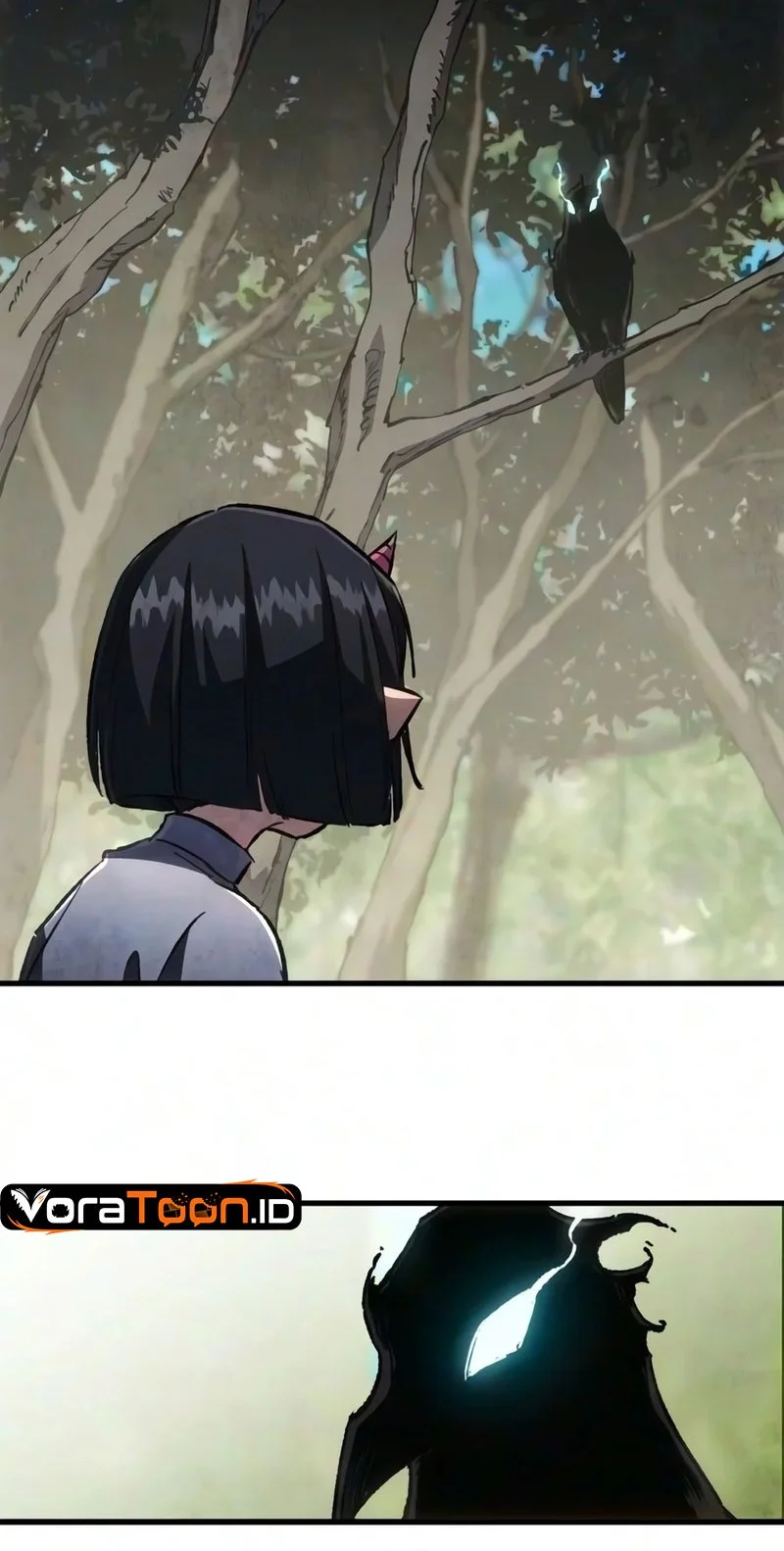 The Demon King's Friend Chapter 5 halaman 14