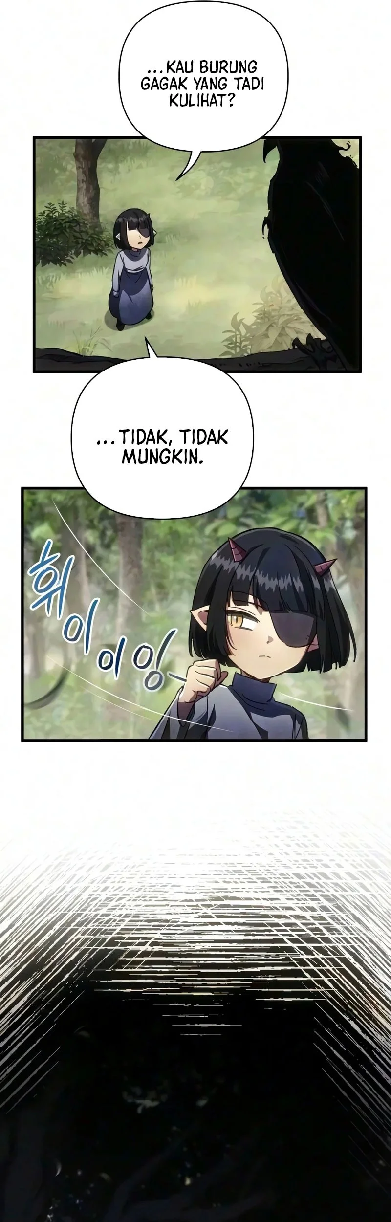 The Demon King's Friend Chapter 5 halaman 15