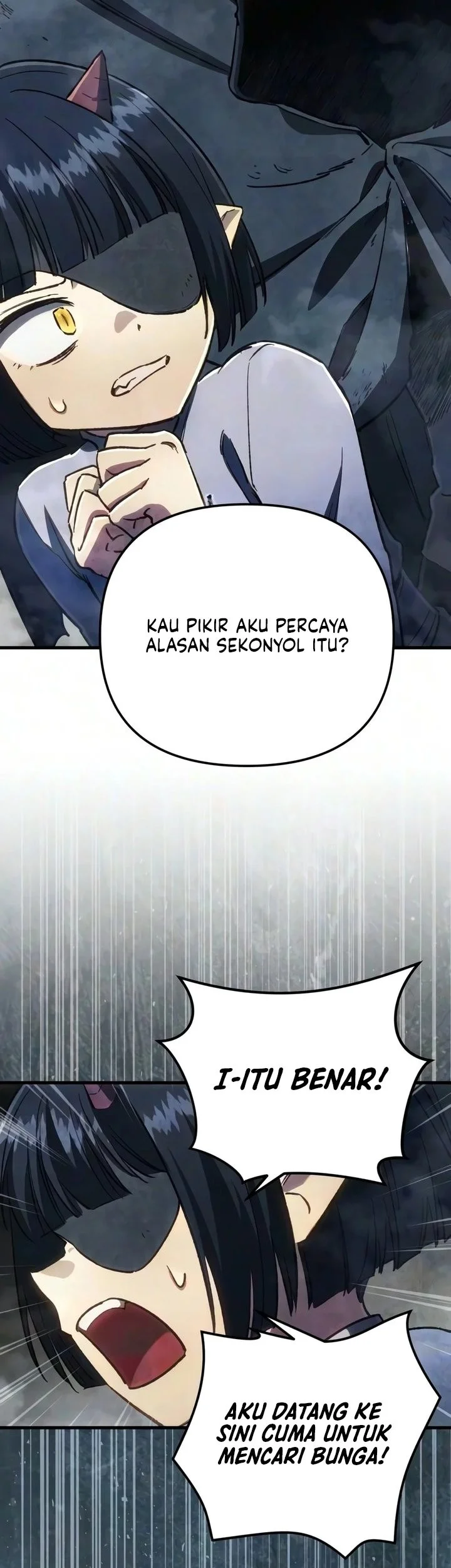 The Demon King's Friend Chapter 6 halaman 19