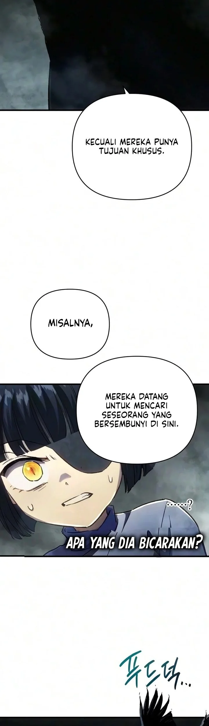 The Demon King's Friend Chapter 6 halaman 27