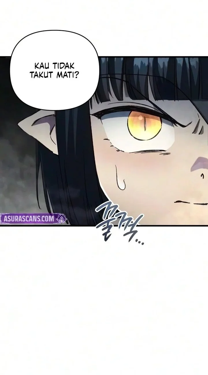 The Demon King's Friend Chapter 6 halaman 32