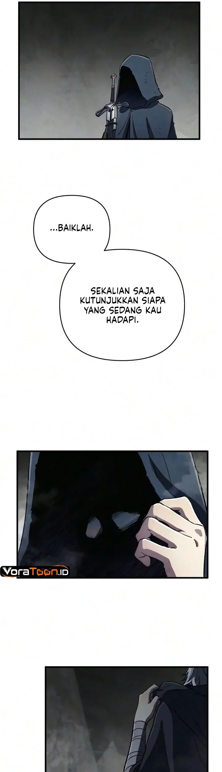 The Demon King's Friend Chapter 6 halaman 33