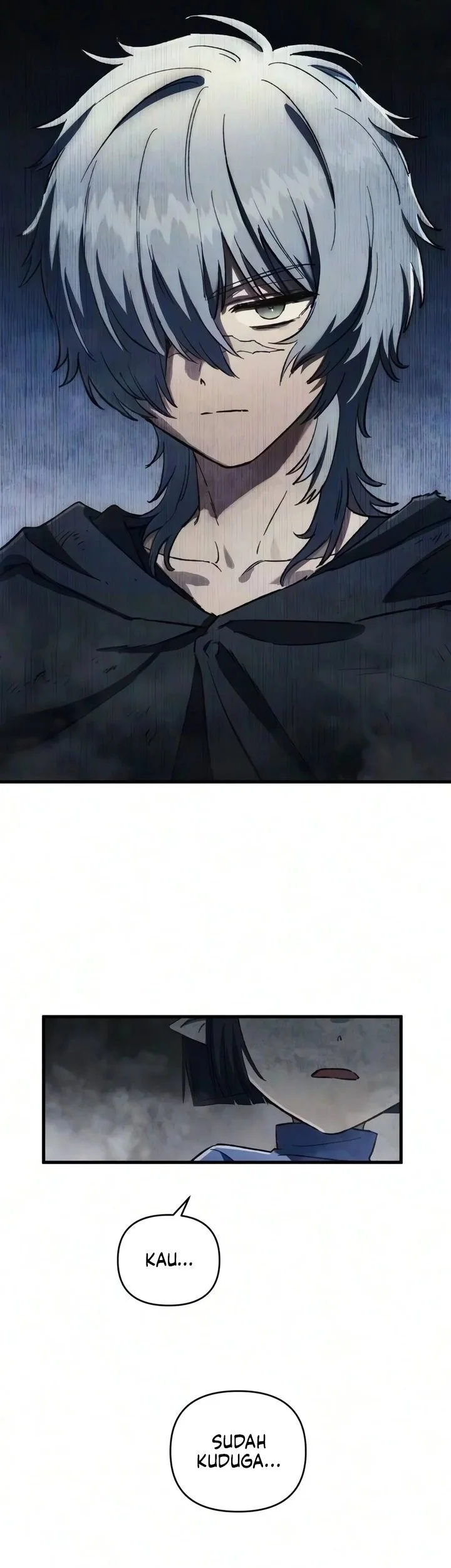 The Demon King's Friend Chapter 6 halaman 35