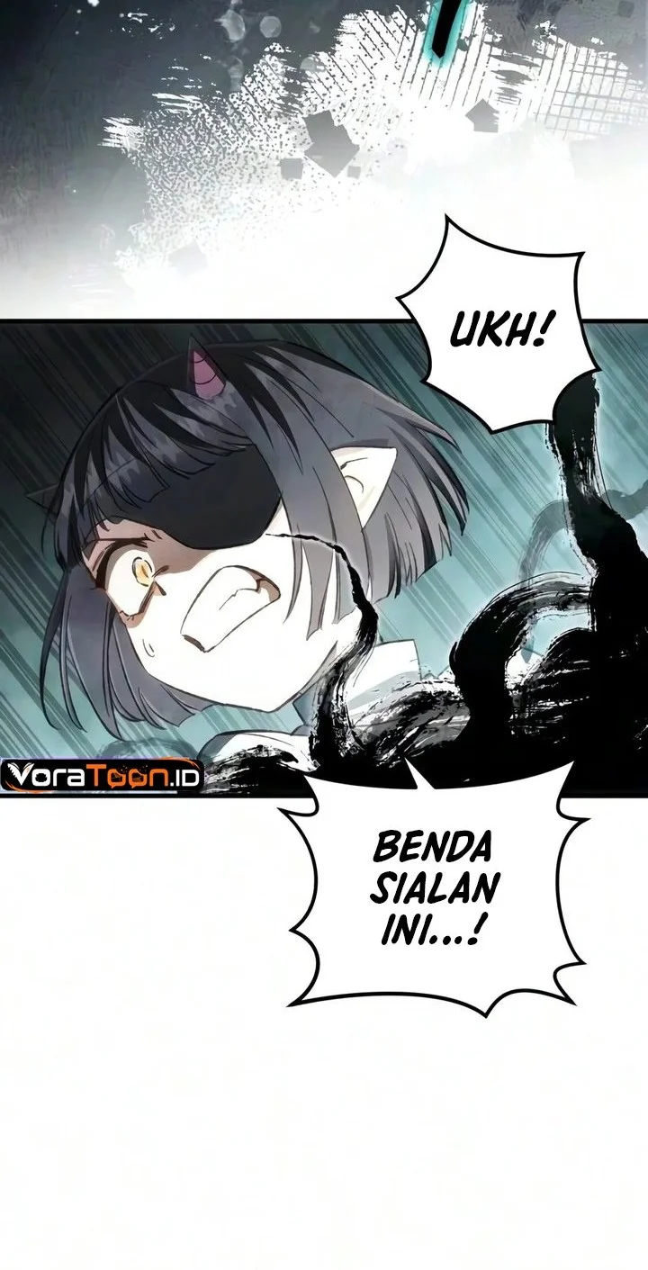 The Demon King's Friend Chapter 6 Gambar 39