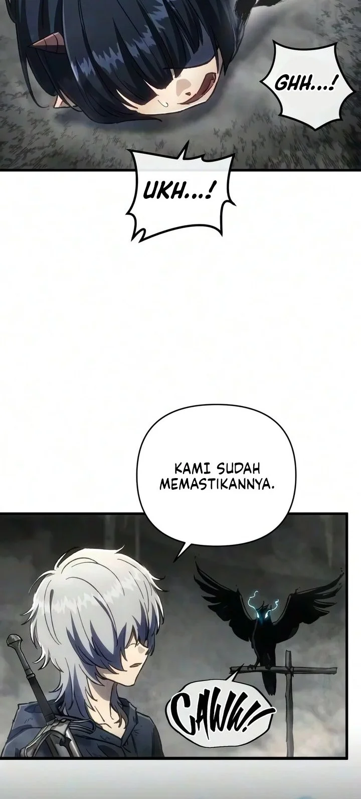 The Demon King's Friend Chapter 6 Gambar 41