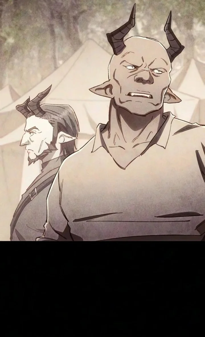 The Demon King's Friend Chapter 6 Gambar 43