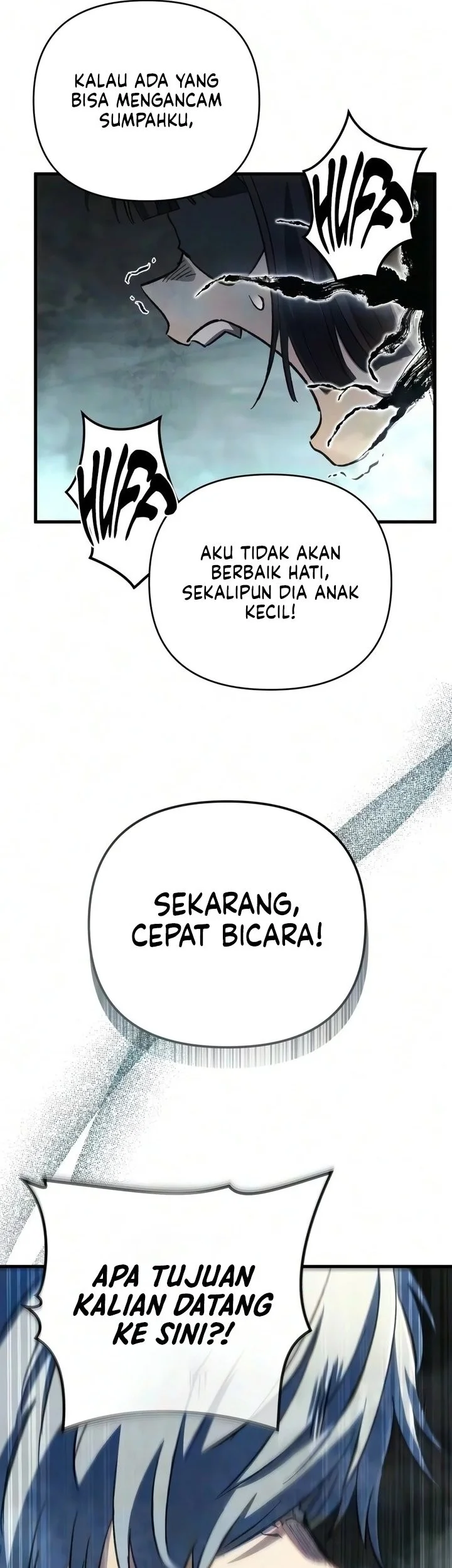 The Demon King's Friend Chapter 6 Gambar 50