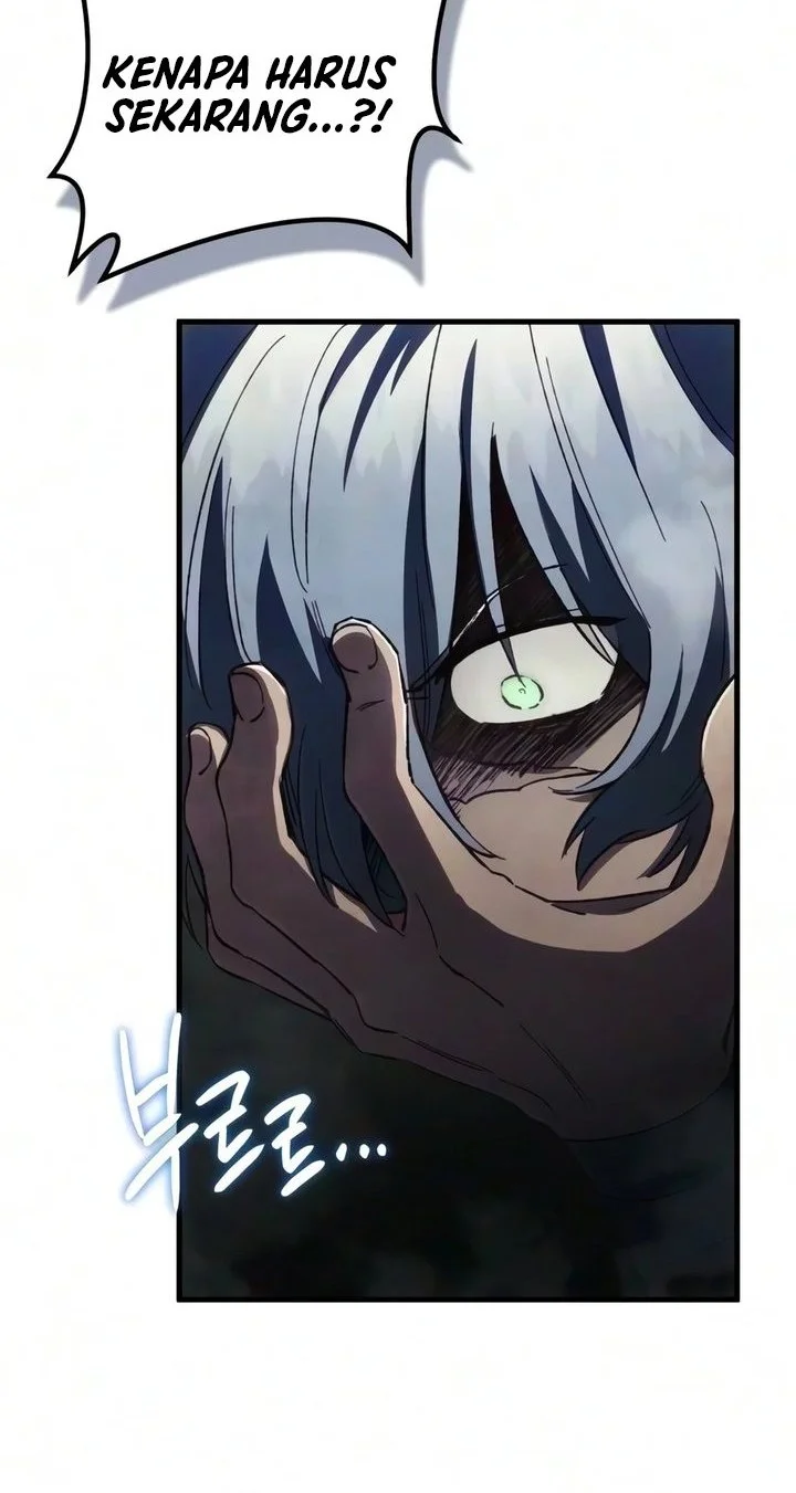The Demon King's Friend Chapter 6 Gambar 57