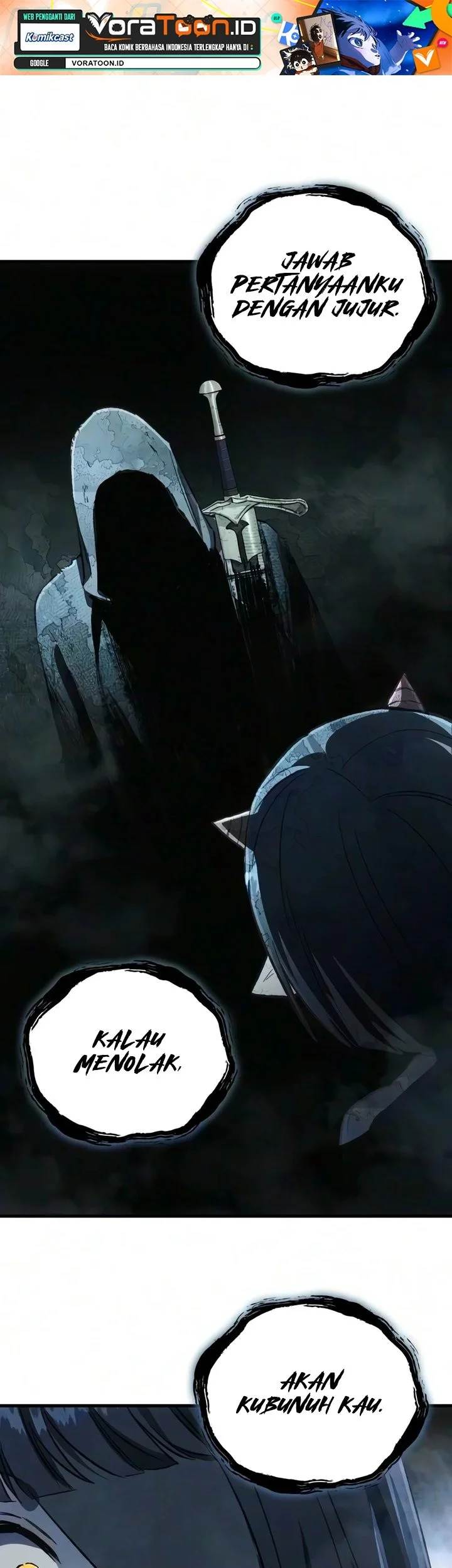 The Demon King's Friend Chapter 6 halaman 3