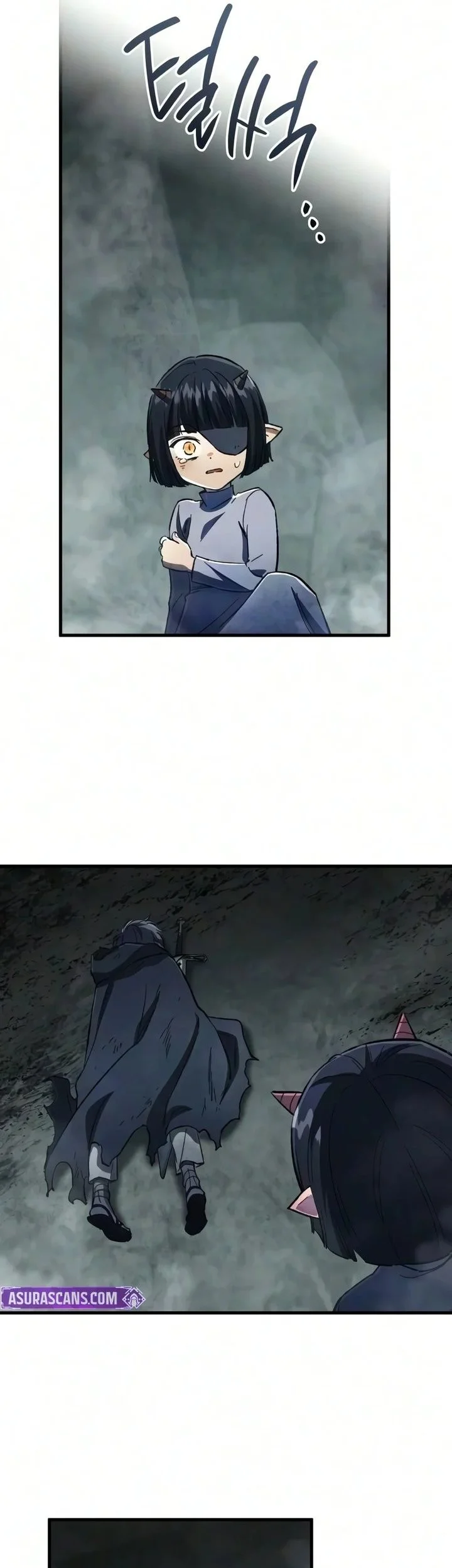 The Demon King's Friend Chapter 6 Gambar 60