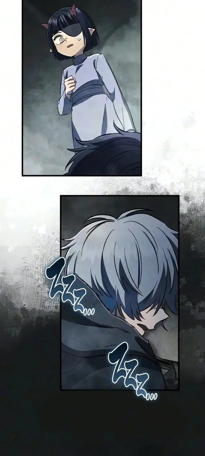 The Demon King's Friend Chapter 6 Gambar 61