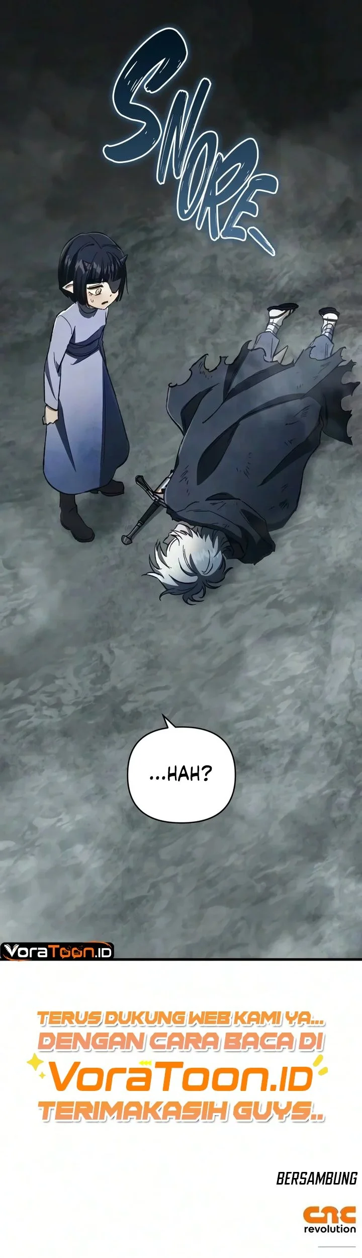 The Demon King's Friend Chapter 6 Gambar 62