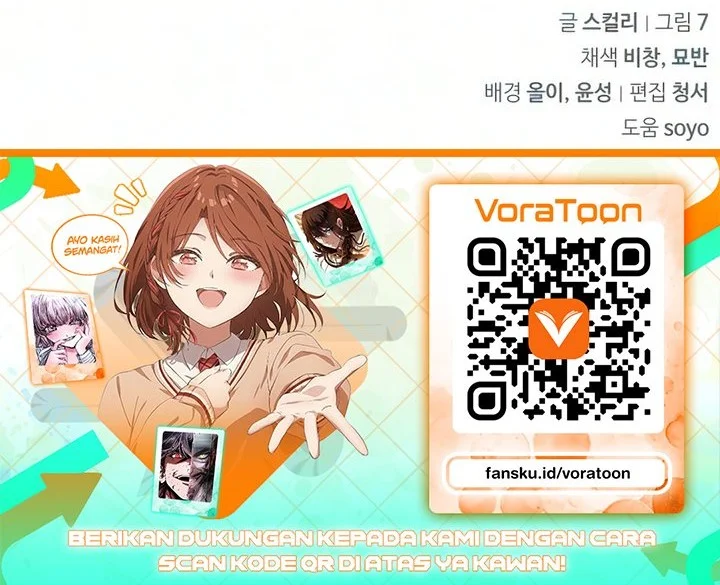 The Demon King's Friend Chapter 6 Gambar 63