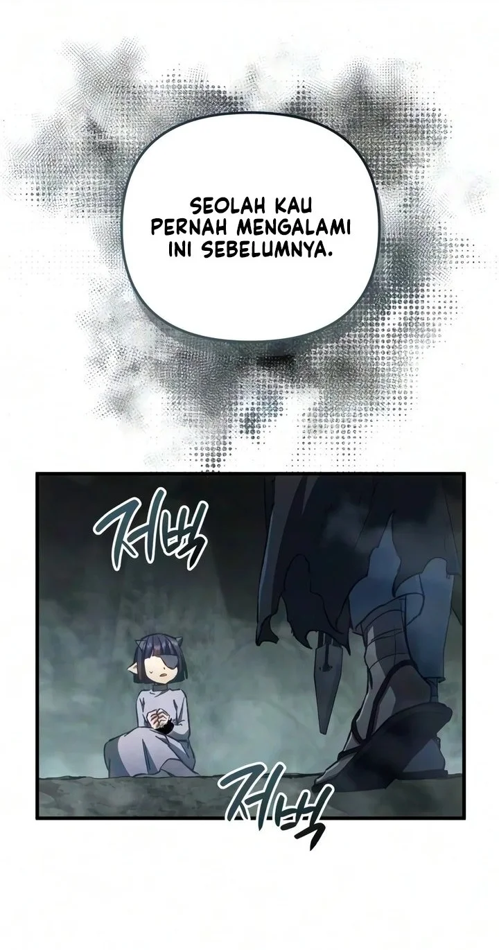 The Demon King's Friend Chapter 6 halaman 8