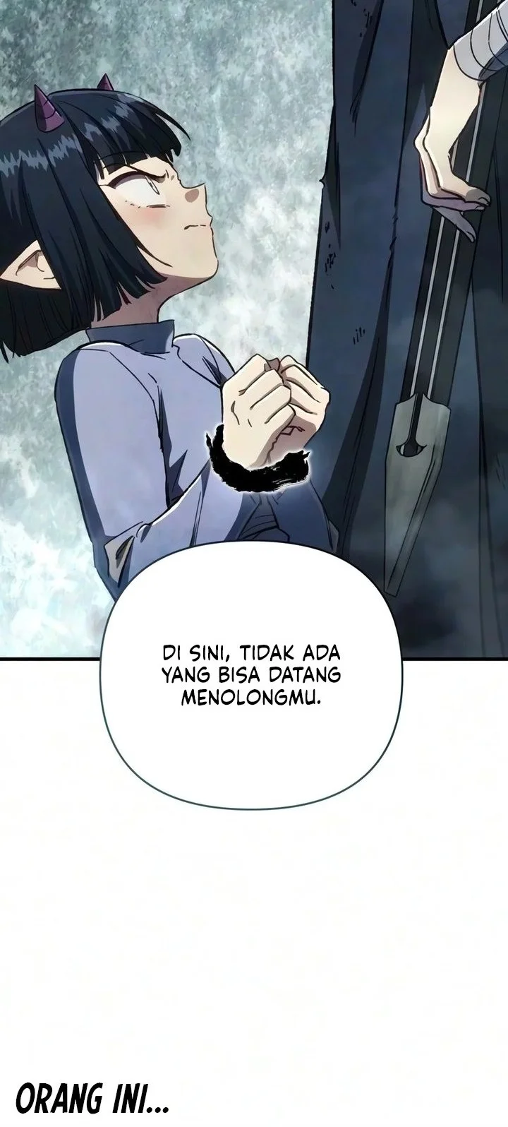 The Demon King's Friend Chapter 6 halaman 10