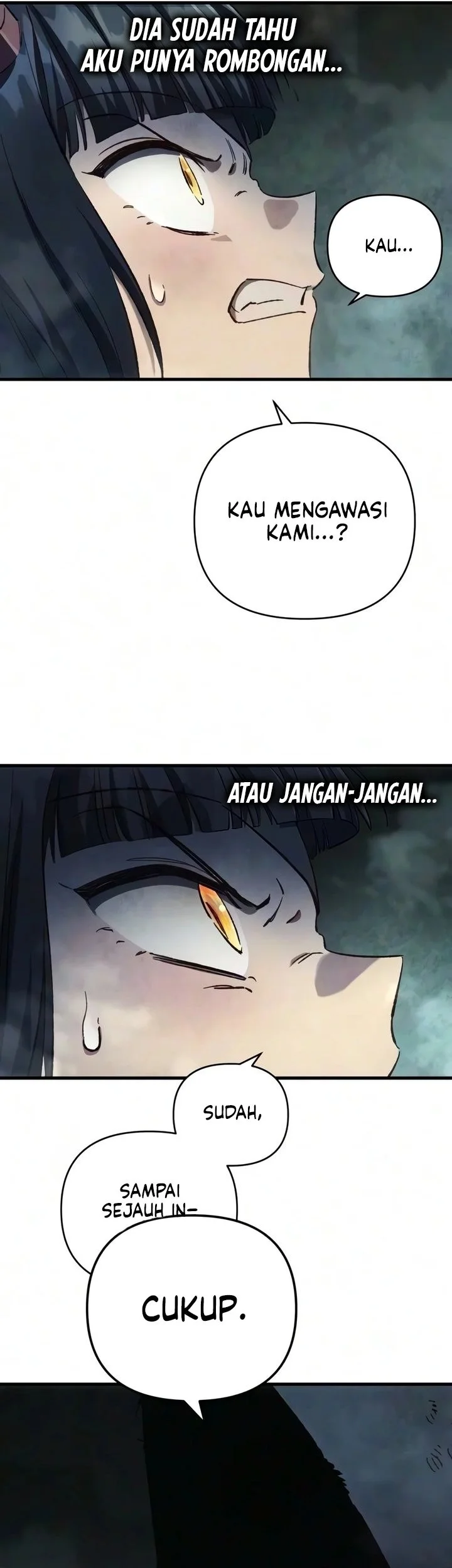 The Demon King's Friend Chapter 6 halaman 11