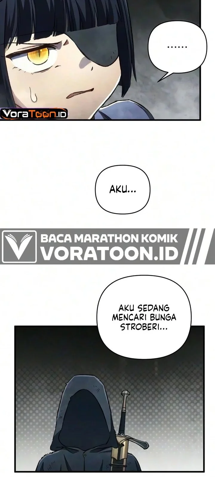 The Demon King's Friend Chapter 6 halaman 14