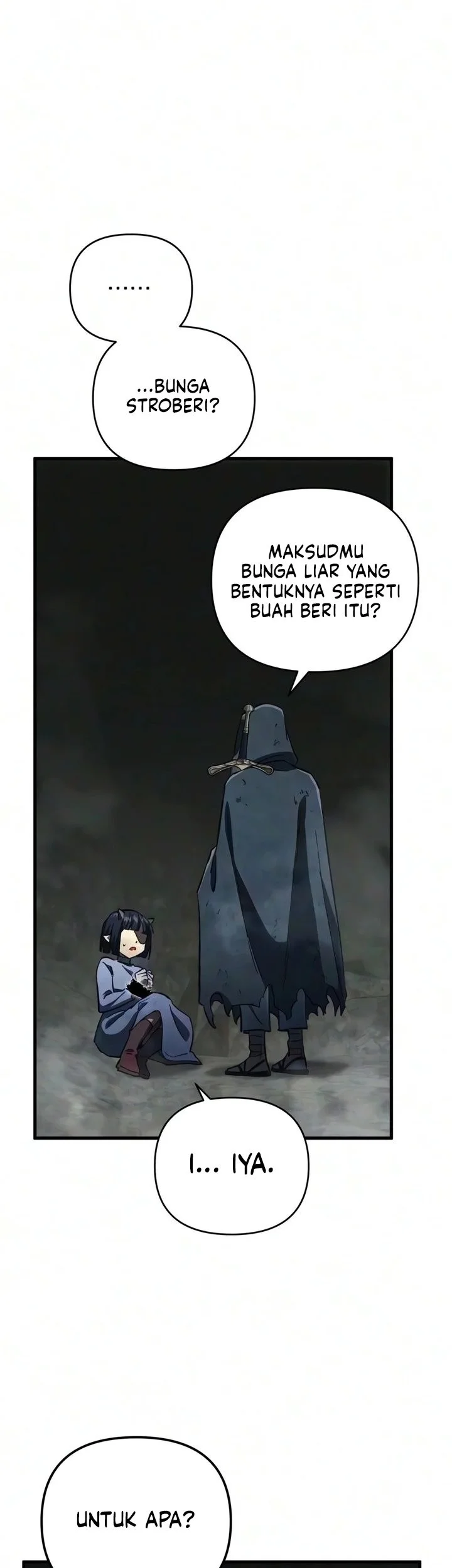 The Demon King's Friend Chapter 6 halaman 15
