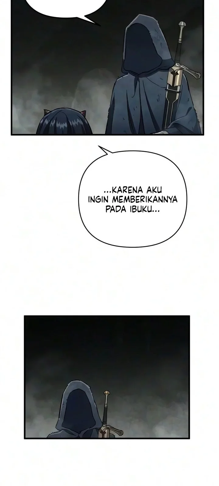 The Demon King's Friend Chapter 6 halaman 16