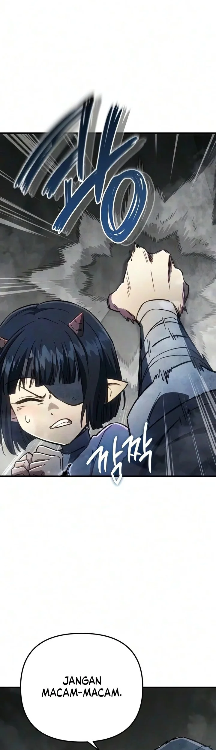 The Demon King's Friend Chapter 6 halaman 17