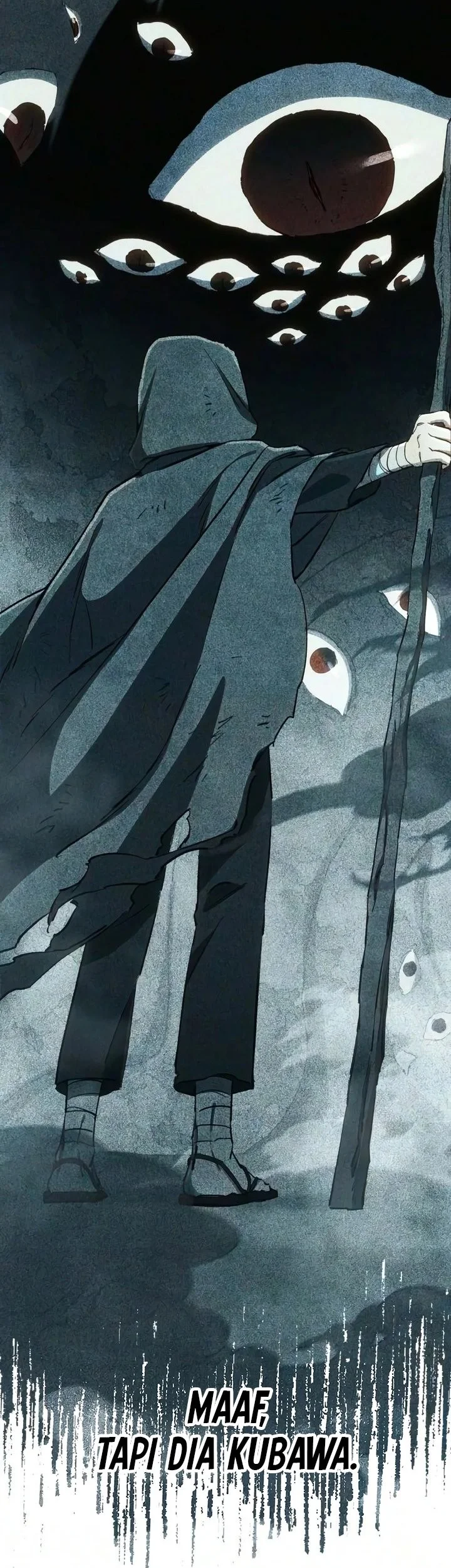 The Demon King's Friend Chapter 7 halaman 23