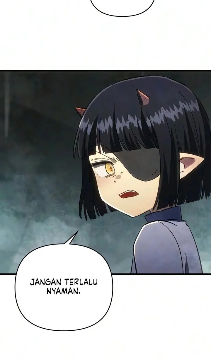 The Demon King's Friend Chapter 7 halaman 28