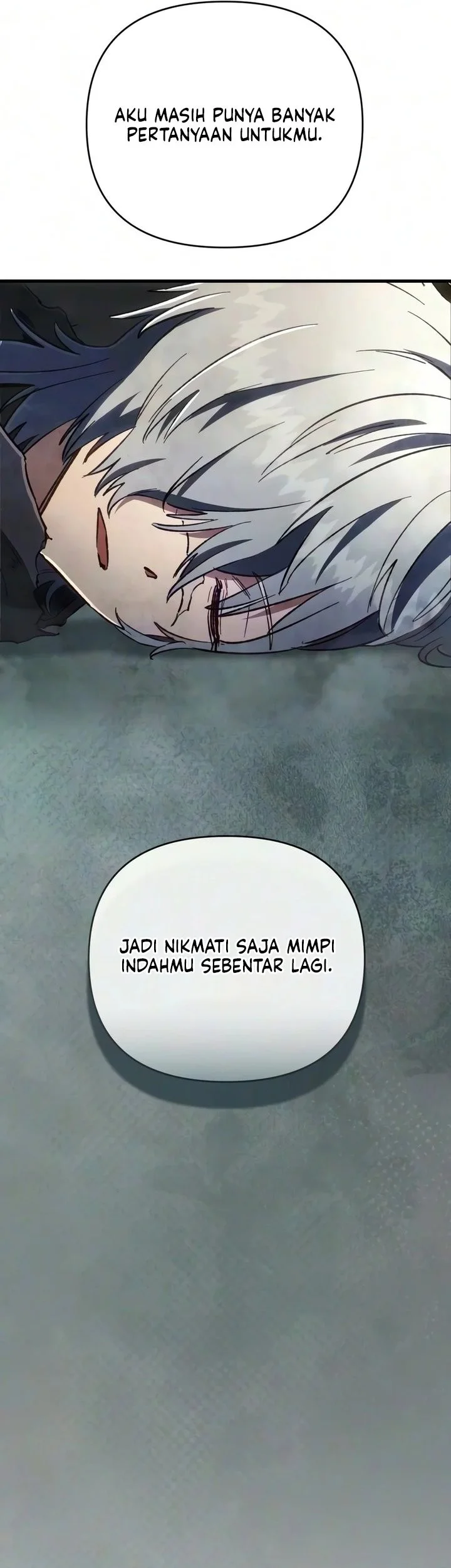The Demon King's Friend Chapter 7 halaman 29