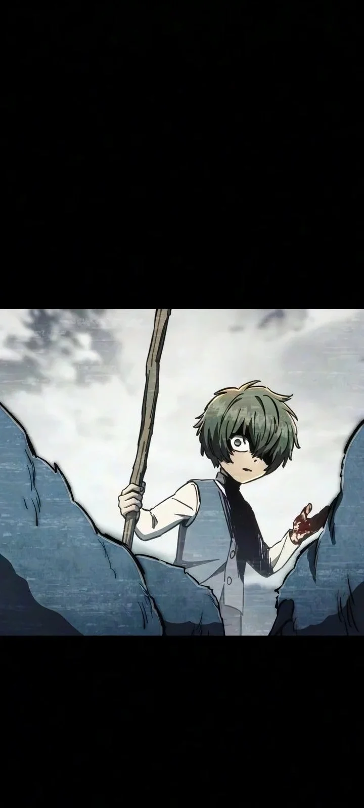 The Demon King's Friend Chapter 7 halaman 40