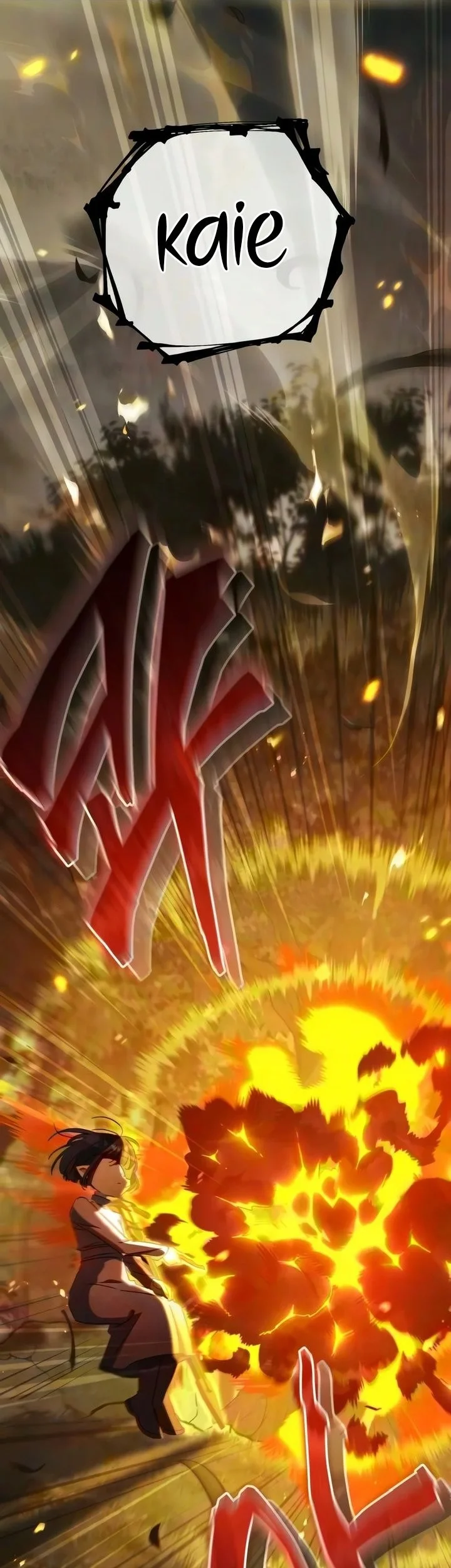 The Demon King's Friend Chapter 7 Gambar 60