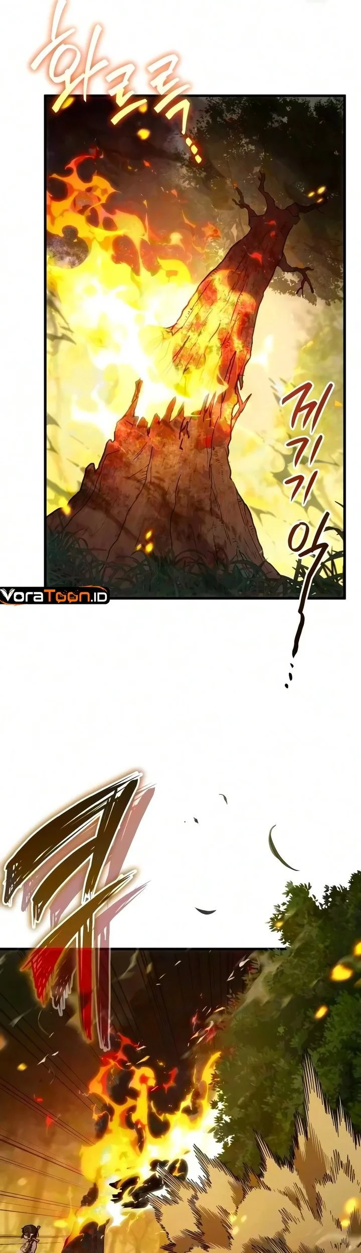 The Demon King's Friend Chapter 7 Gambar 62