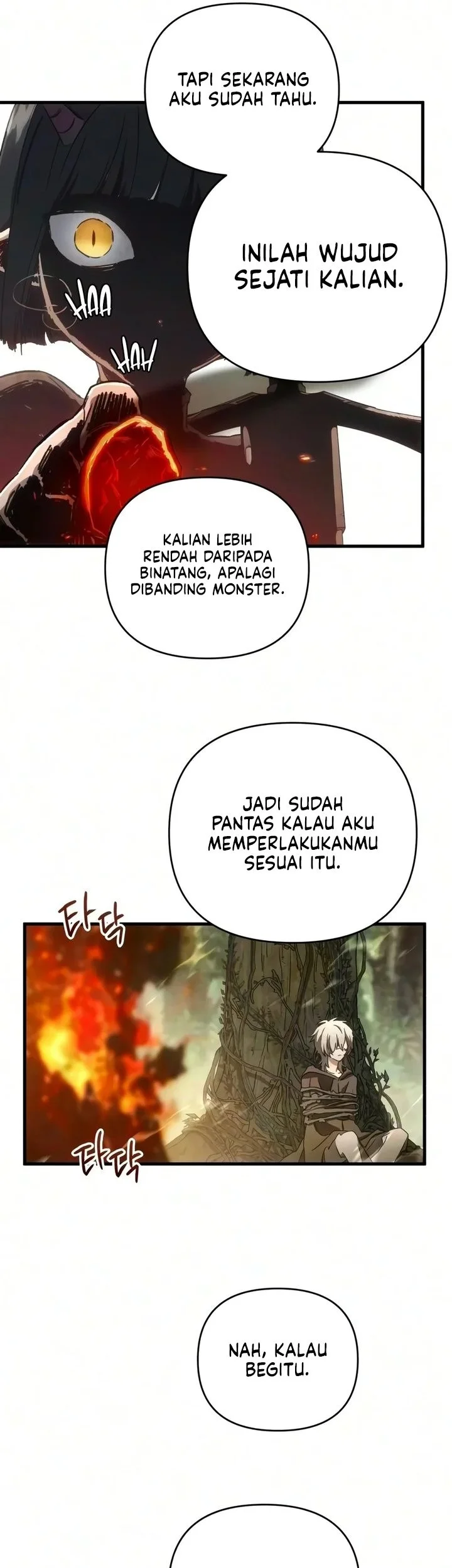 The Demon King's Friend Chapter 7 Gambar 68