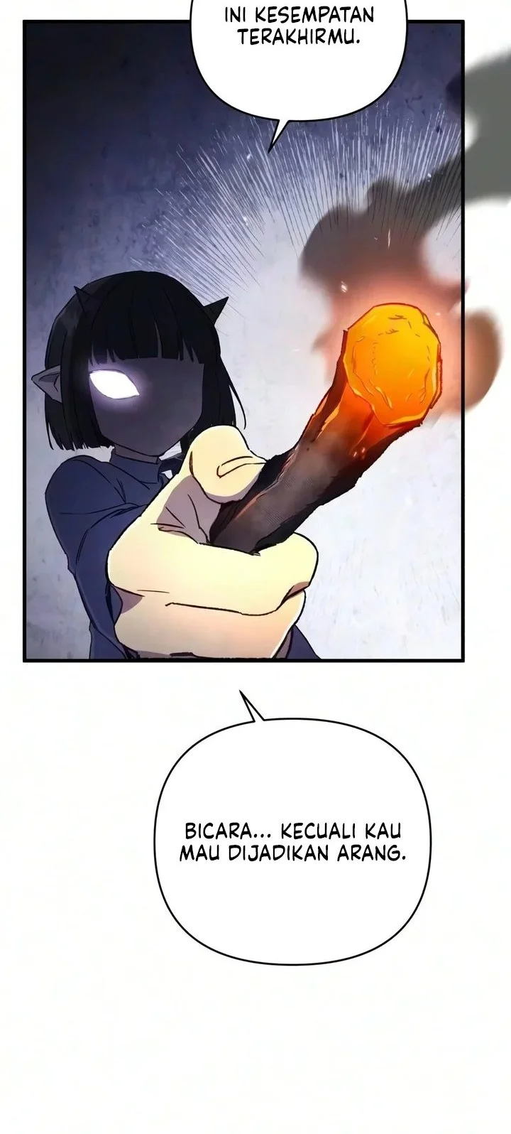 The Demon King's Friend Chapter 7 Gambar 69