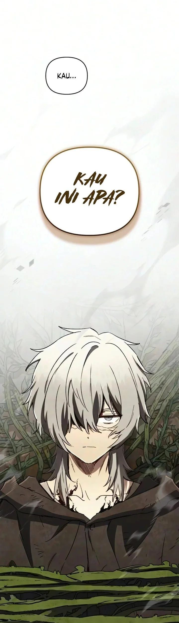 The Demon King's Friend Chapter 7 Gambar 70