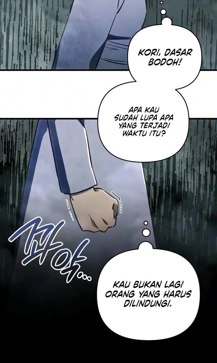 The Demon King's Friend Chapter 7 halaman 6