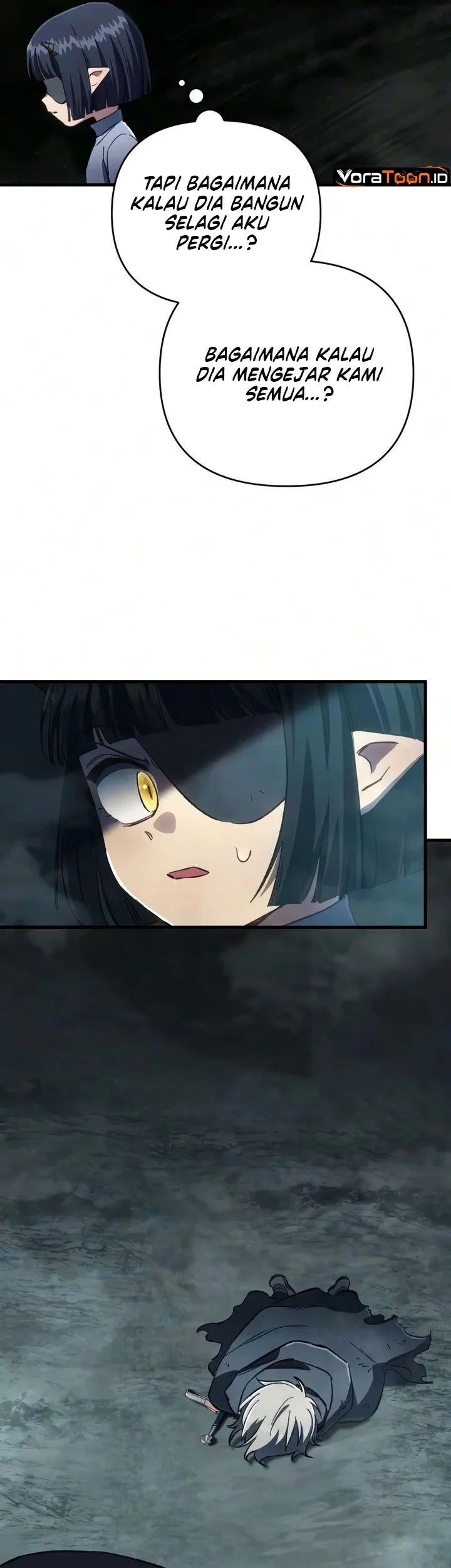 The Demon King's Friend Chapter 7 halaman 9