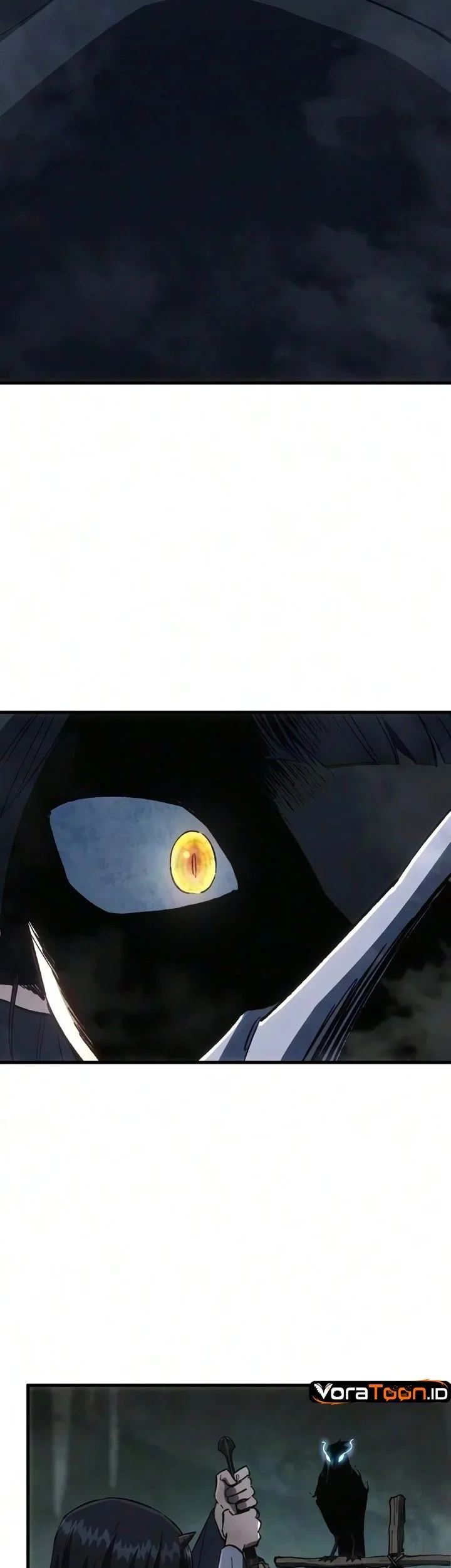 The Demon King's Friend Chapter 7 halaman 15