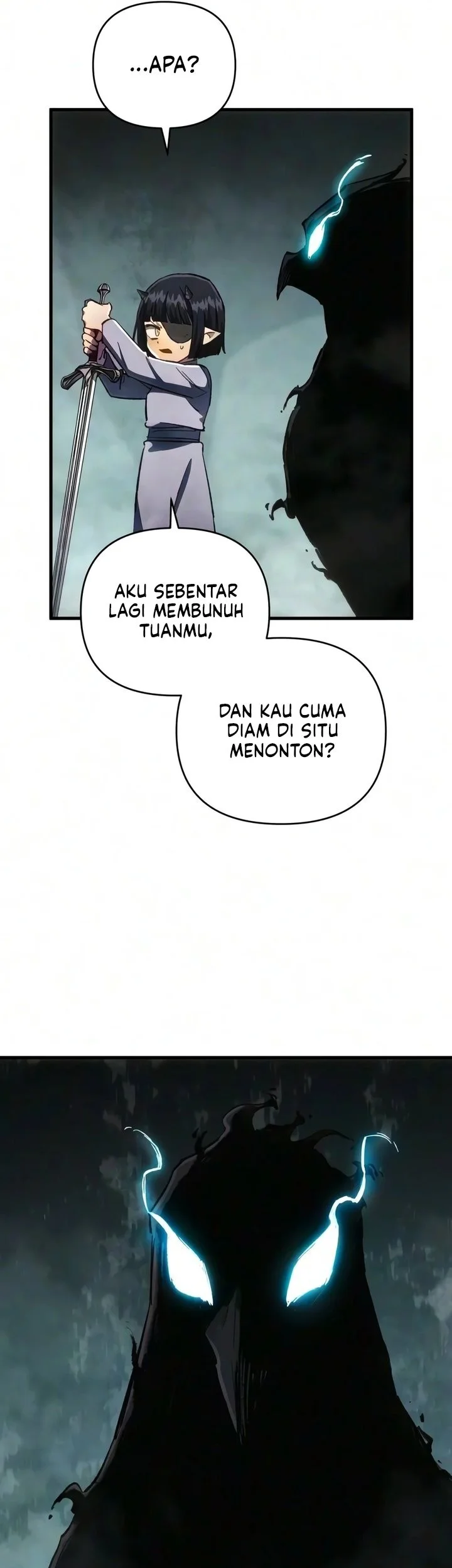 The Demon King's Friend Chapter 7 halaman 17