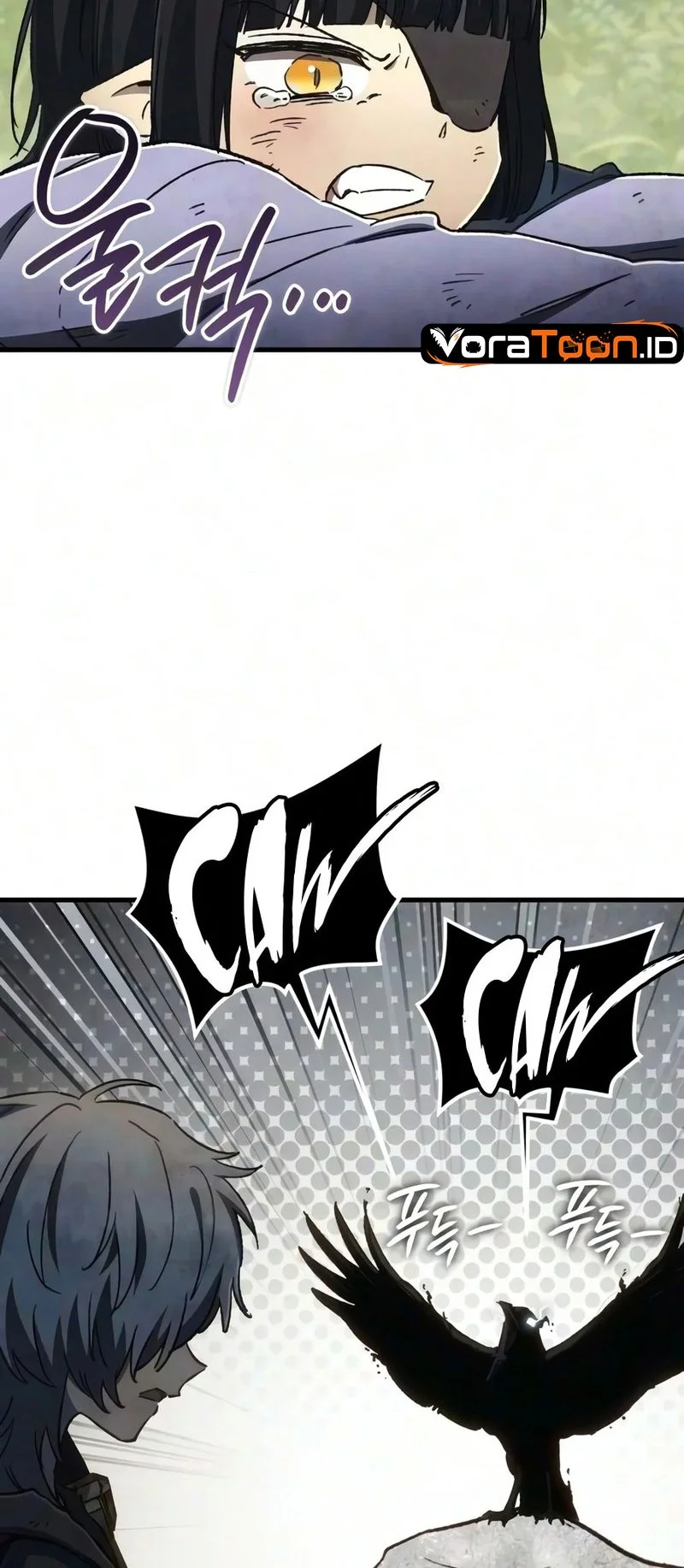 The Demon King's Friend Chapter 8 halaman 24