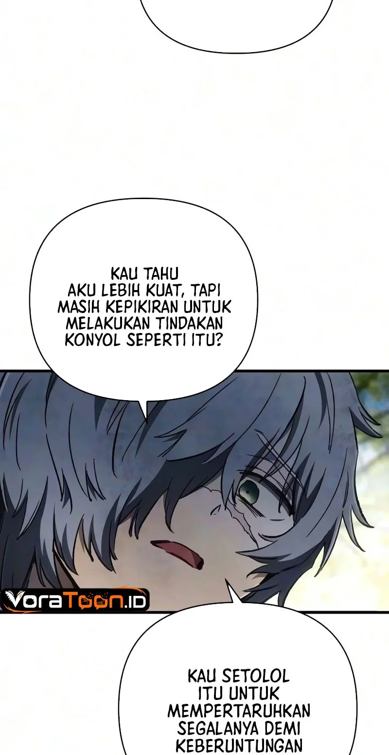 The Demon King's Friend Chapter 8 halaman 30