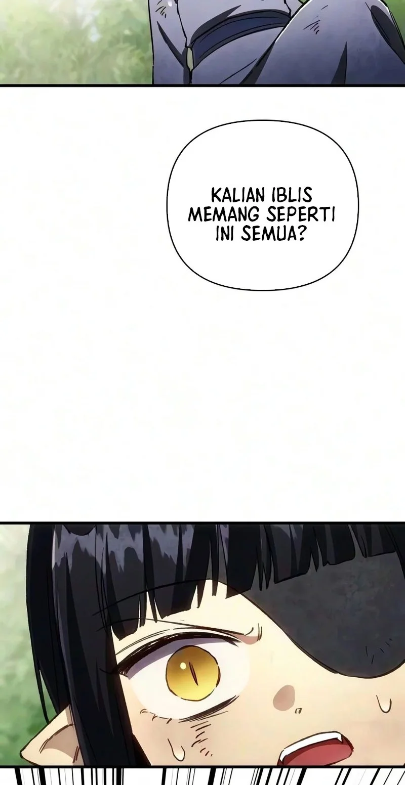 The Demon King's Friend Chapter 8 halaman 34